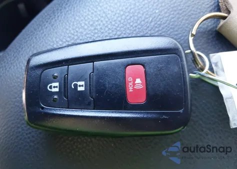 2024 Toyota Rav4 Xle from USA, damaged, VIN 2T3P1RFV5RW423314